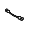 Arrma - Aluminum Steering Rack Black - ARRma
