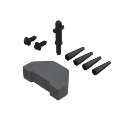 Arrma - Foam Bumper and Roll Cage Fixings Set - ARRma