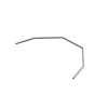Arrma - Rear Sway Bar 1.5mm - ARRma