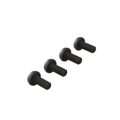 Arrma Button Head Screw M5x12mm (4) - ARRma