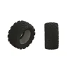 Arrma dBoots Copperhead2 Mt Tire & Inserts (Pair) - ARRma