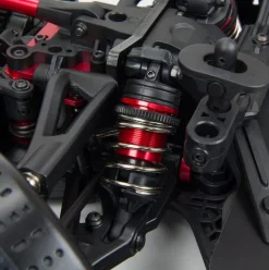 Arrma Felony 1/7e BLX 6S Street Bash Muscle Car RTR Noire - ARRma