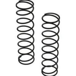 Arrma Ressorts Amortisseurs : 95mm 1.08N/mm (6.17lb/in)(2) - ARRma