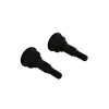 Arrma Wheel Axle (2) - ARRma