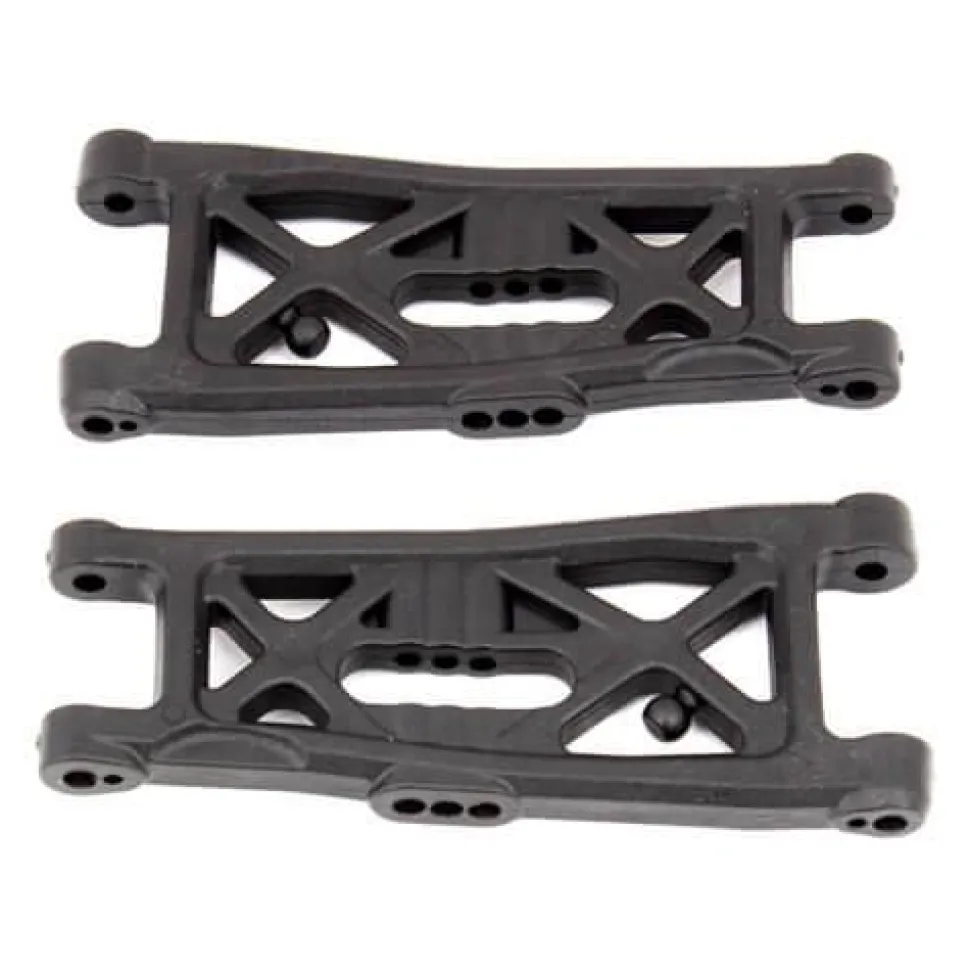 Associated B6/B6.1 Kit Gull Aile Front Arms - Associated - Team Associated