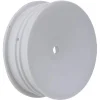 Associated Buggy Wheel 2Wd Slim Front 2.2 12Mm Hex Blanc - Associated - Team Associated
