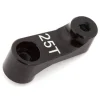 Associated Ft Aluminum Bras de Servo 25T, 15.5 Mm - Associated - Team Associated