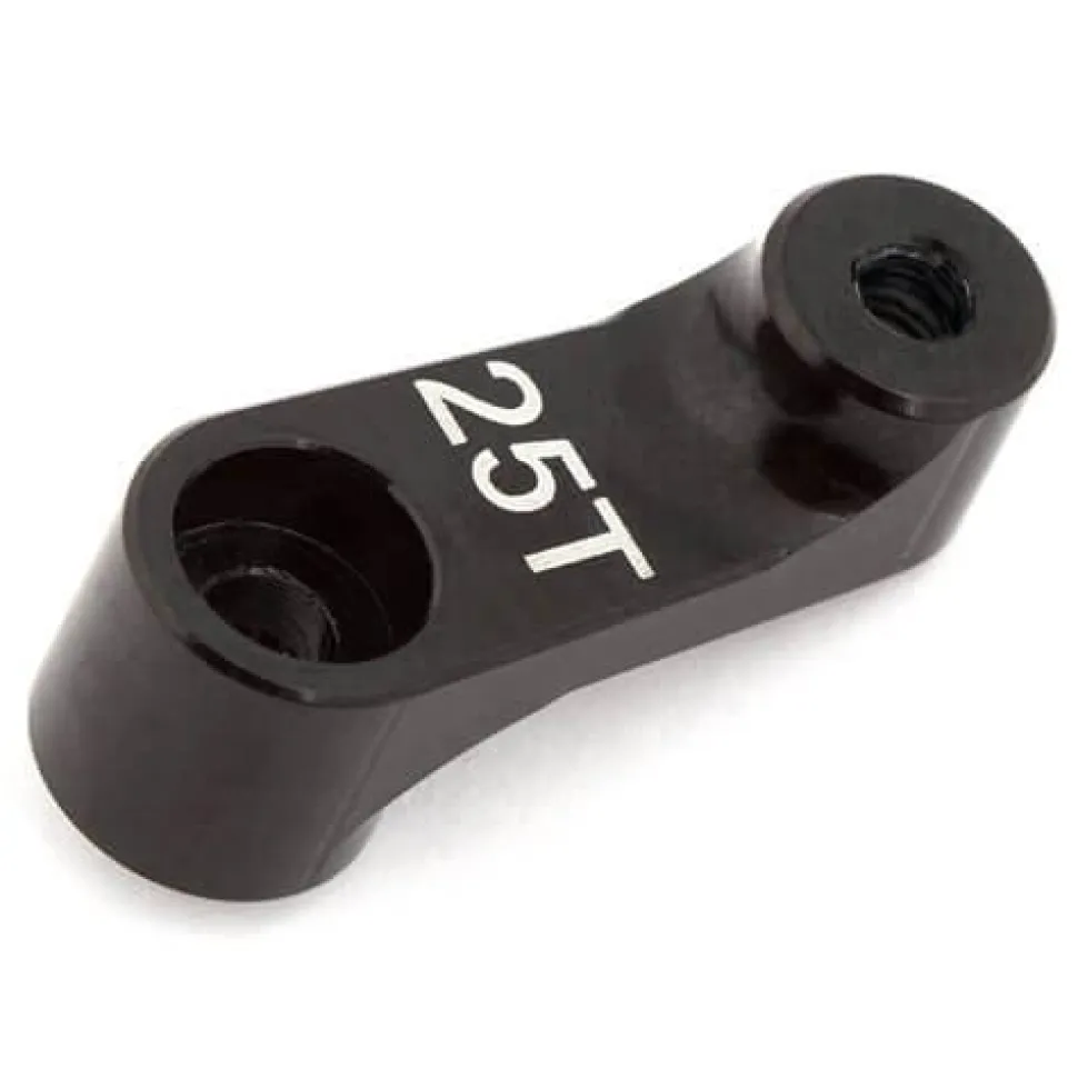 Associated Ft Aluminum Bras de Servo 25T, 15.5 Mm - Associated - Team Associated