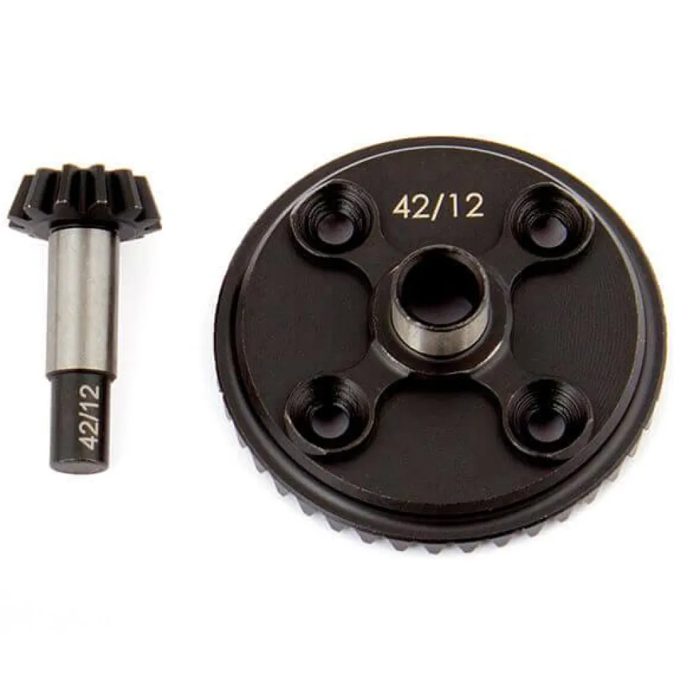 Associated RC8B3.1/RC8B3.2 Underdrive Diff. Gear Set - Associated - Team Associated