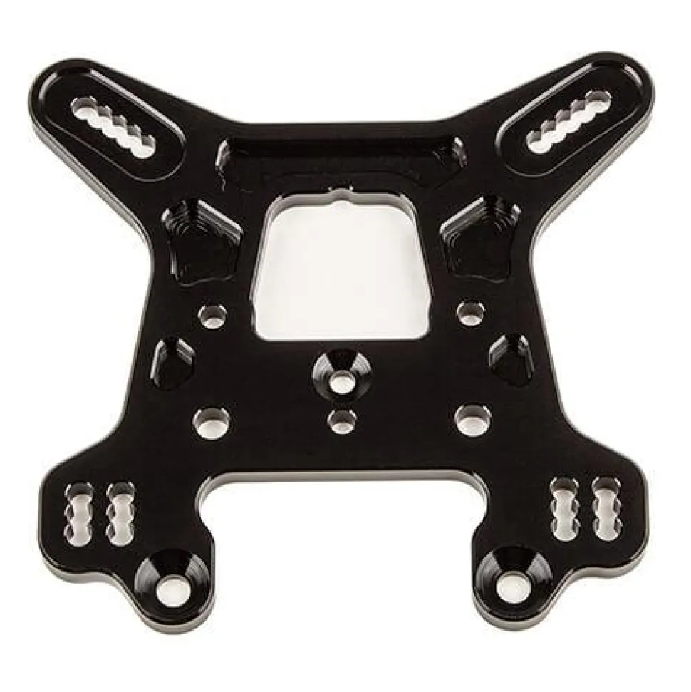 Associated RC8B3.2/RC8B3.2E Rear Shock Tower Aluminium - Associated - Team Associated