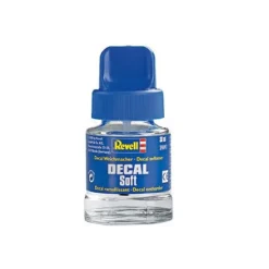 Assouplisseur de décalque 30 ml - Revell