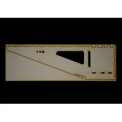 Atelier de Modélisme avec tapis de coupe A3 - Italeri