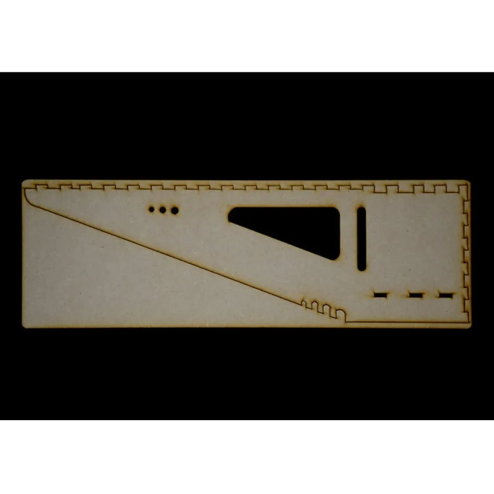 Atelier de Modélisme avec tapis de coupe A3 - Italeri