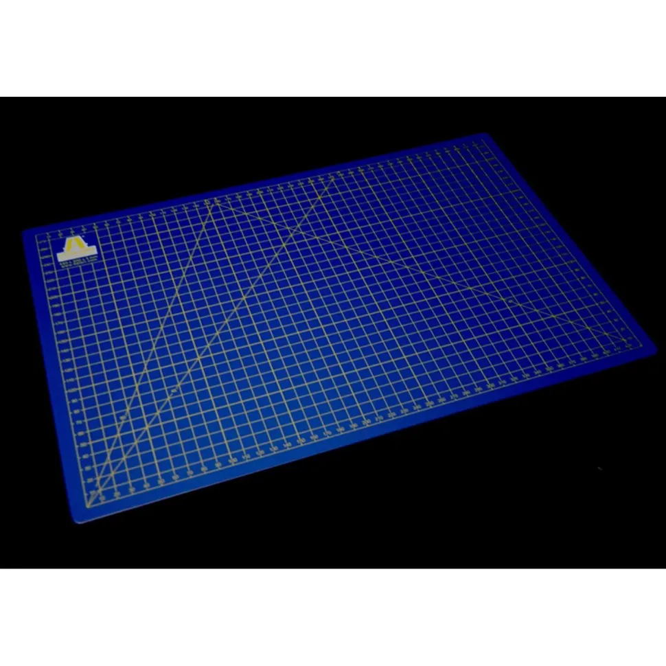 Atelier de Modélisme avec tapis de coupe A3 - Italeri