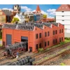 Atelier pour locomotives - Faller