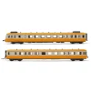 Autorail à 2 voitures RGP2 classe x 2700 SNCF HO - Jouef