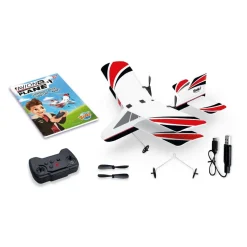 Avion RC - Buki France