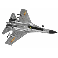 AVION RTF J-11 Flugzeug 3 canaux 2,4GHz avec Gyro - Amewi