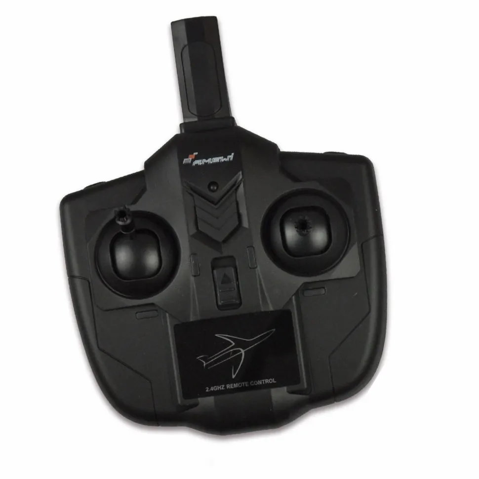 AVION RTF J-11 Flugzeug 3 canaux 2,4GHz avec Gyro - Amewi