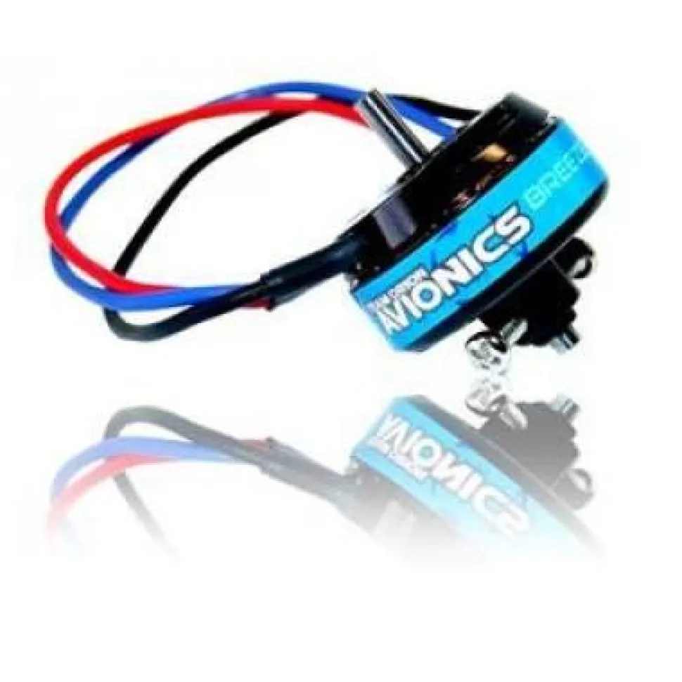 Avionics Wind MT Brushless motor KV 1100 - Team Orion