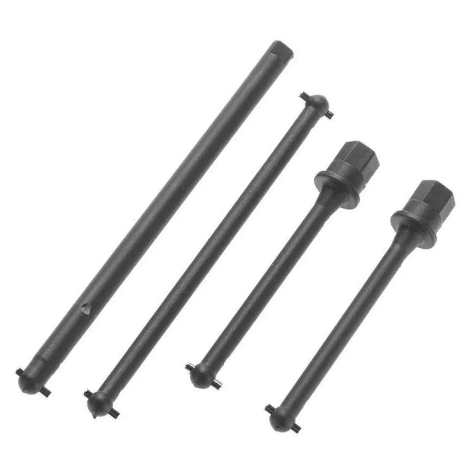 AX31511 -Dogbone Center Driveline Set - Axial