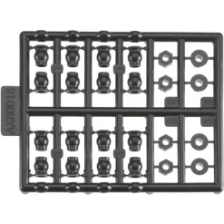 AX80018 -Hardware Parts Tree Scorpion RTR - Axial