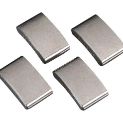 AX30548 1.9 Intrnl Wheel Wght Insert 9g/.33oz (4) - Axial