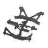 AX31386 Frame Braces SCX10 II - Axial