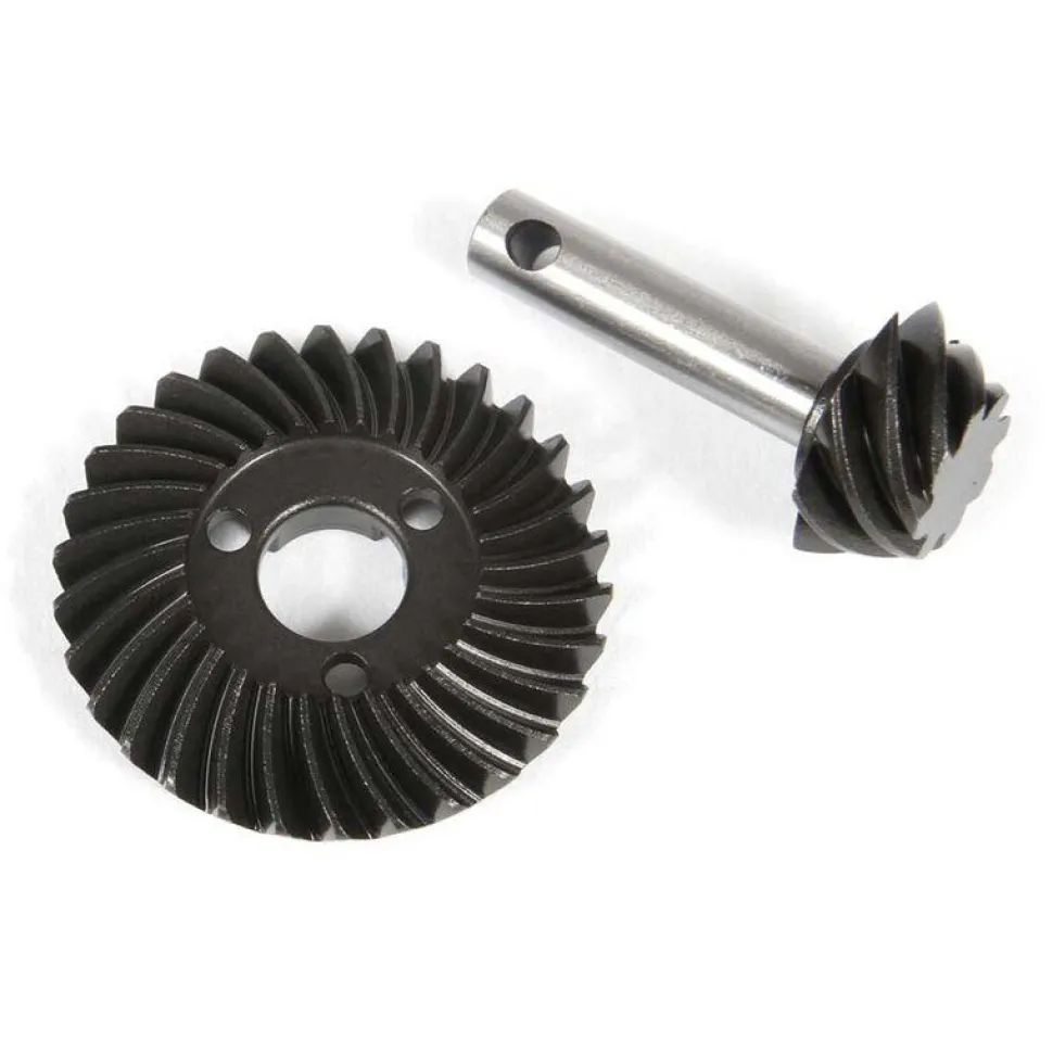 AX31405 Heavy Duty Bevel Gear Set 30T/8T - Axial