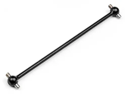 AXE CENTRAL ARRIERE TROPHY FLUX - HPI-Racing