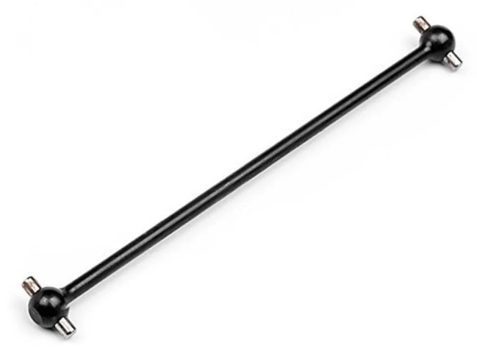 AXE CENTRAL ARRIERE TROPHY FLUX - HPI-Racing