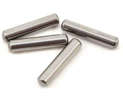 Axe de noix de cardan (4) - Traxxas