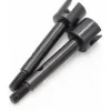Axe de roue arrières Funtek STX (x2) - Funtek