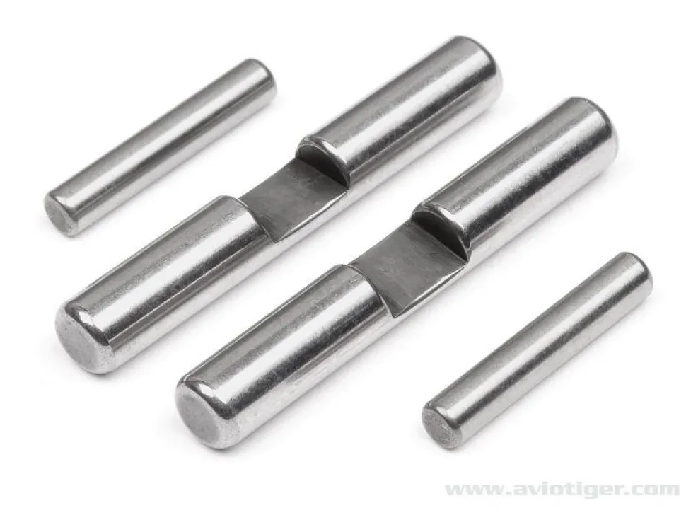 Axe Différentiel - Trophy - HPI - HPI-Racing