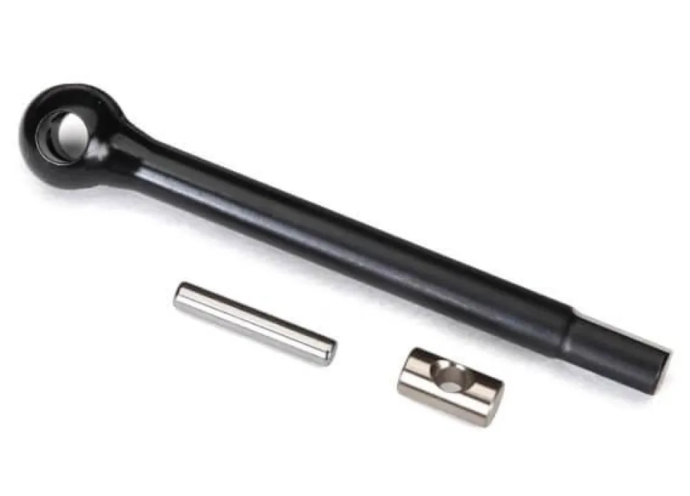 Axe Essieu Avant Gauche - Traxxas - Traxxas