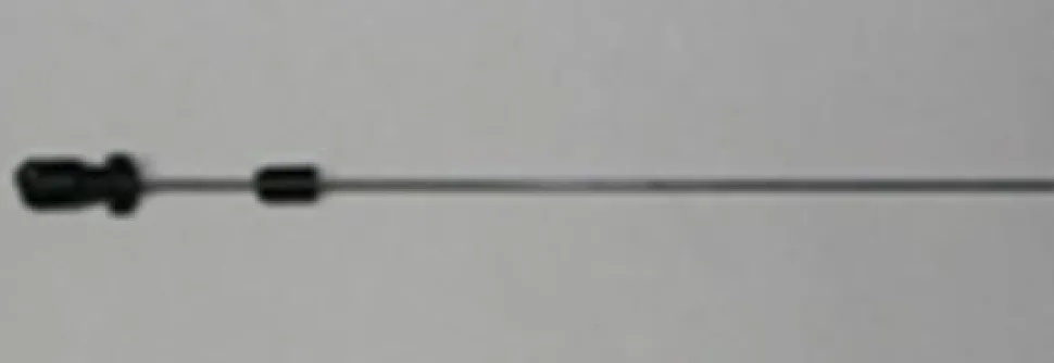 Axe et Tete Rotor - ArtTech Mini Wolf - Art-Tech