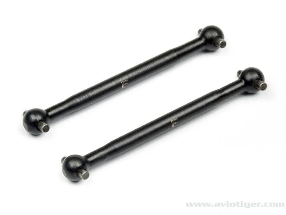 AXE 46.5MM S2 - HPI-Racing