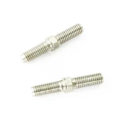 Axes a pas inverses de triangles avant STR8 - HobbyTek - HOBBYTECH