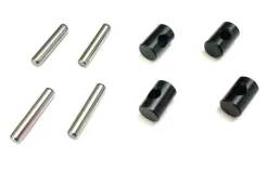 Axes cardans CVD T2M - T2M-RC