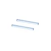 Axes de fixation etriers arriere STR8-T - HobbyTek - HOBBYTECH