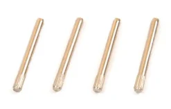 Axes de fusée inférieure arrière T2M Pirate Booster - T2M-RC