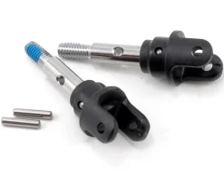 Axes De Roues Avant (2) - Traxxas