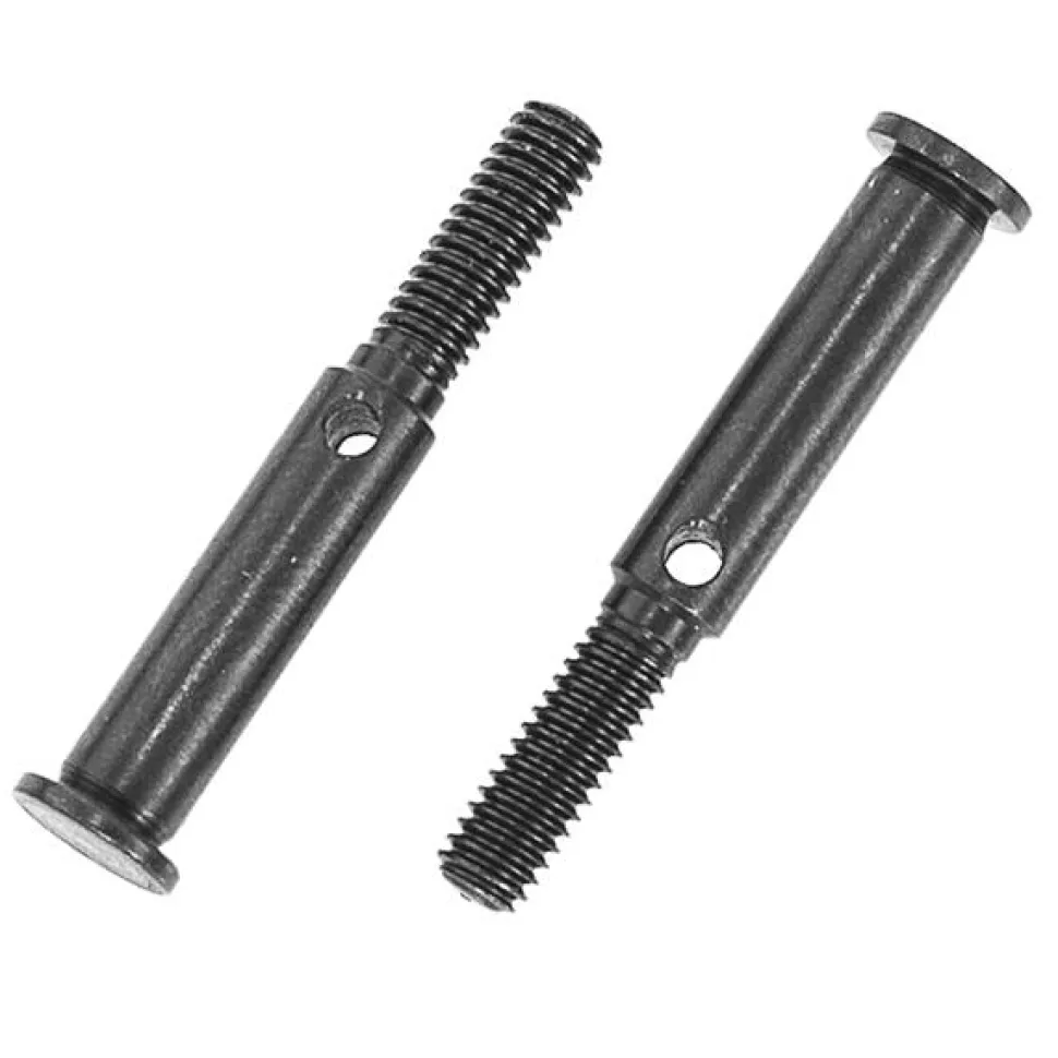 Axes de roues avants - FunTek - Funtek