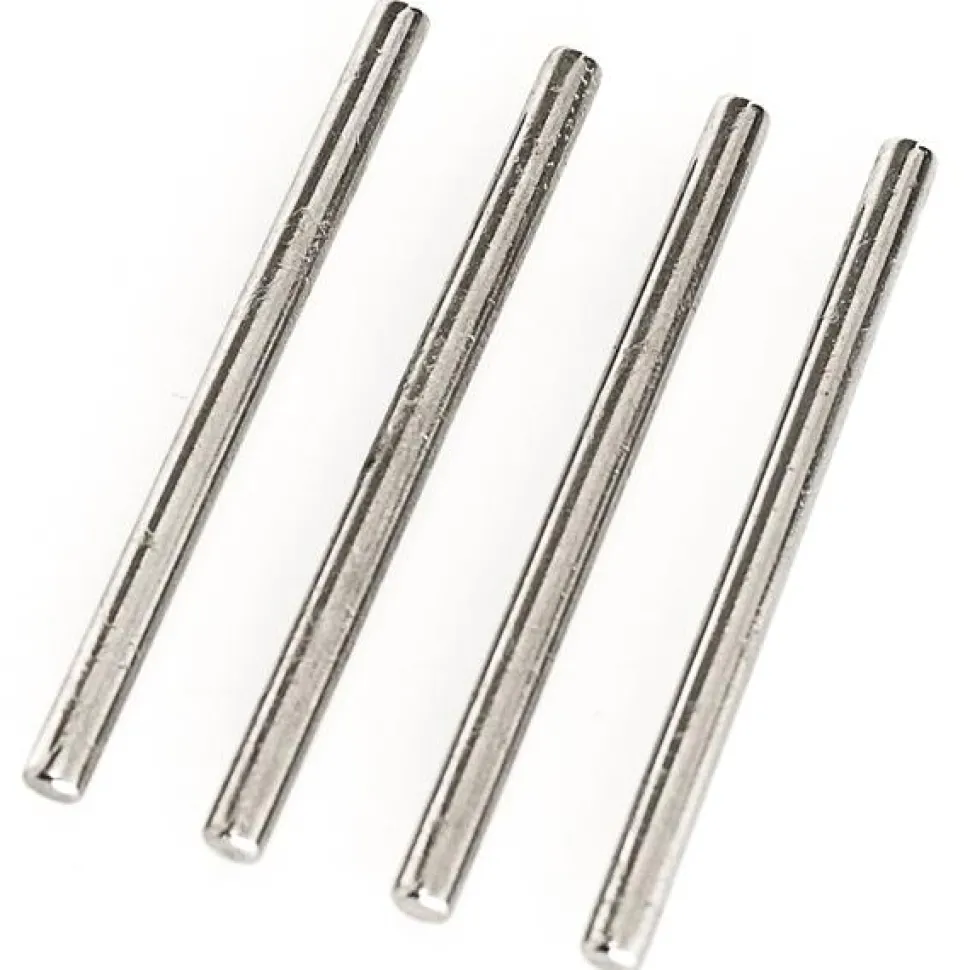 Axes de suspension inferieur Avant /Arriere 2.5x36mm - FunTek - Funtek