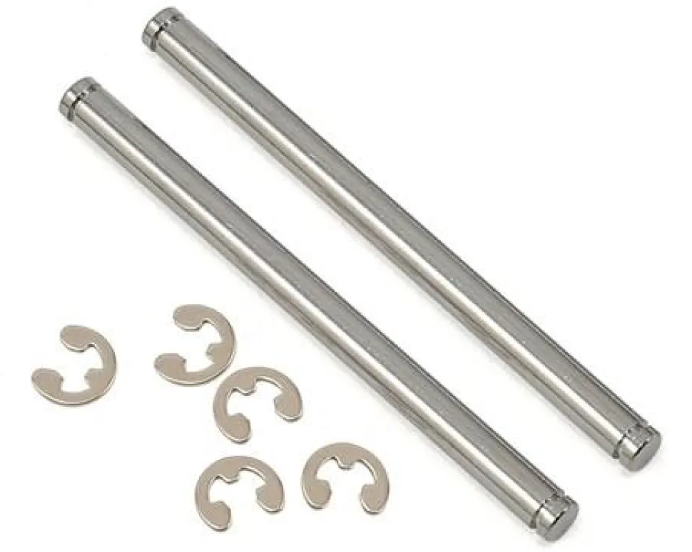 Axes De Triangles 44Mm (2) - Traxxas