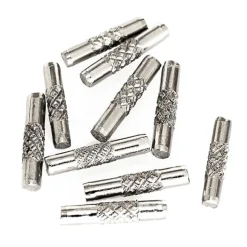 Axes et pivots de cardans - FunTek - Funtek