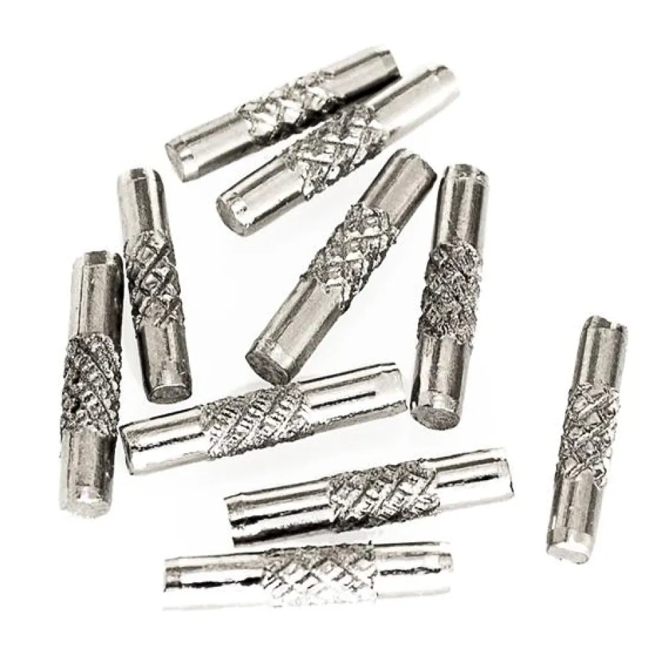 Axes et pivots de cardans - FunTek - Funtek