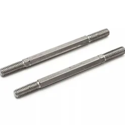 Axes pas inverses de direction Spirit RR 4x58mm - HobbyTek - HOBBYTECH