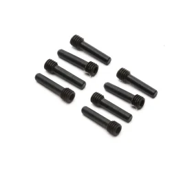 Axial - M6 x 4 x 22mm, Screw Shaft (8) - Axial