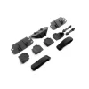 Axial - SCX6 - Battery Trays & Straps Set - Axial